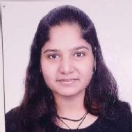 Sweta J. BSc Tuition trainer in Jaipur