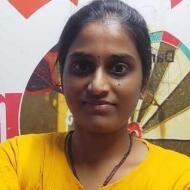 Prathyusha Class I-V Tuition trainer in Vijayawada