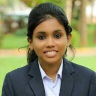 Athulya C. Class I-V Tuition trainer in Kozhikode