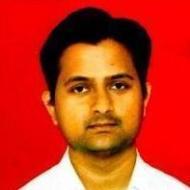 Sagar Kamble BSc Tuition trainer in Pune