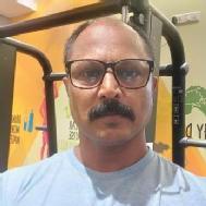 Abhijit Ishwarlal Tandel Personal Trainer trainer in Mumbai