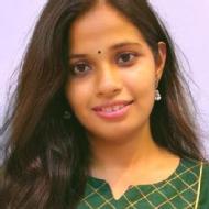 Subhashree N. Class 10 trainer in Bhubaneswar