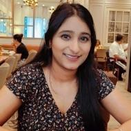 Deeksha Soni French Language trainer in Gurgaon