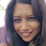 Crystal Dsouza Class 6 Tuition trainer in Goa