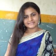 Tanya Tiwari Class 8 Tuition trainer in Delhi