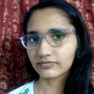 Urja D. Class I-V Tuition trainer in Lucknow