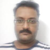 Sharat Paidipaty Selenium trainer in Hyderabad