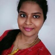 Bhavani K. Class I-V Tuition trainer in Chennai