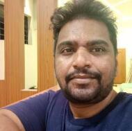 Jagan Kalyan Sound Engineering trainer in Chennai