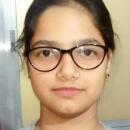 Photo of Shreya Kumari