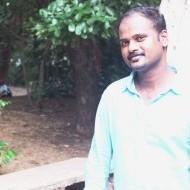 Vijay S German Language trainer in Coimbatore