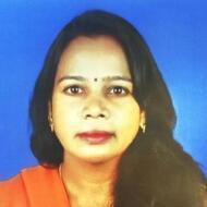 Chandrica C. Class I-V Tuition trainer in Bangalore