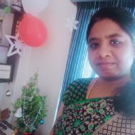 Vidhya Devi Class 8 Tuition trainer in Kodaikanal