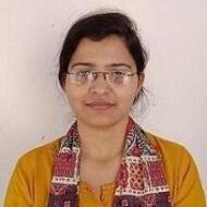 Smita Class 12 Tuition trainer in Lucknow