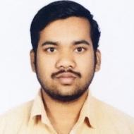G Devakanth BTech Tuition trainer in Rangareddy