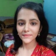 Meghna Class 9 Tuition trainer in Delhi