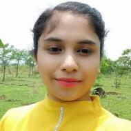 Khushi Verma Class 12 Tuition trainer in Indore