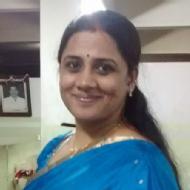 Deepa T. Class 7 Tuition trainer in Bangalore