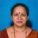 Photo of Dr. Subbulakshmi N K.