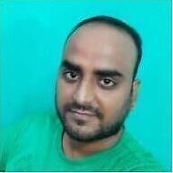 Sujeet Kumar Singh Class I-V Tuition trainer in Dhanbad