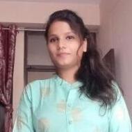 Priya Lal Class I-V Tuition trainer in Jaipur