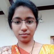 Shabana Shaik Class I-V Tuition trainer in Kandukur