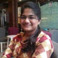 Gayathri T. Class I-V Tuition trainer in Coimbatore