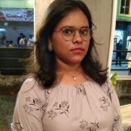 Sayani Das Class I-V Tuition trainer in Kolkata