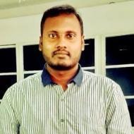 Bharanidharan Cyber Security trainer in Tiruchirappalli