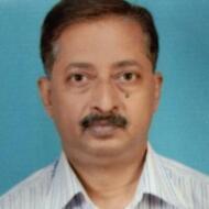 Atish Kumar Sengupta Microsoft Excel trainer in Kolkata