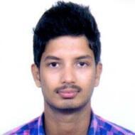 Santhosh Balivada Class 12 Tuition trainer in Visakhapatnam