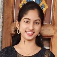 Pooja V. Engineering Diploma Tuition trainer in Mysore