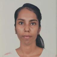 Archana X. Class I-V Tuition trainer in Goa
