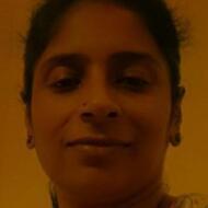 Ritu Agarwal Class 12 Tuition trainer in Meerut