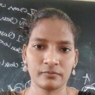 Rizwan B. Class 6 Tuition trainer in Madurai