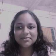 Tanushree M. Class 12 Tuition trainer in Kolkata