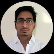 Pulkit Khandelwal Class 12 Tuition trainer in Jaipur