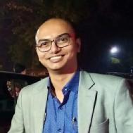 Soumyajit Das Class 9 Tuition trainer in Kolkata