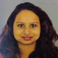 Sneha S. Data Science trainer in Bangalore