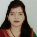 Photo of Sumiksha Devi