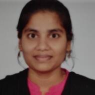 Yendluri K. Saree Draping trainer in Hyderabad