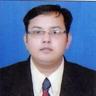 Sunil Kumar Mishra Class 12 Tuition trainer in Delhi