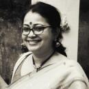 Photo of Sharmistha Chakraborty