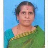 Meera R. Hindi Language trainer in Madurai North