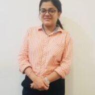 Garima Jain Class 11 Tuition trainer in Delhi