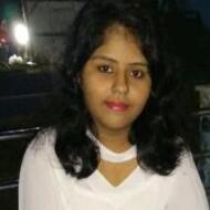 Gazia F. Nursery-KG Tuition trainer in Kolkata