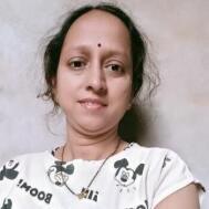 Arpita Ajit B. Yoga trainer in Pune