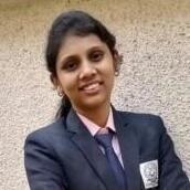 Ankita Z. Class 12 Tuition trainer in Pune