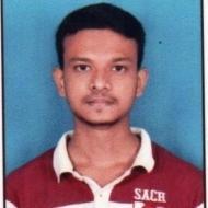 Sumit Kumar Class 10 trainer in Dhanbad
