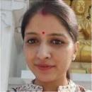 Photo of Priyanka Prasad